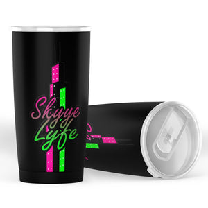 Skyye Lyfe Tumbler