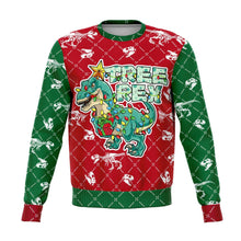 Load image into Gallery viewer, UGLY Christmas Sweatshirt