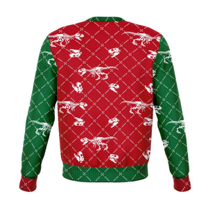 UGLY Christmas Sweatshirt