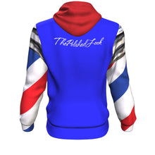 Load image into Gallery viewer, I Fix $20 Hair Cuts Unisex Hoodie by ThePolishedLook