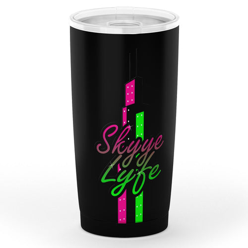 Skyye Lyfe Tumbler