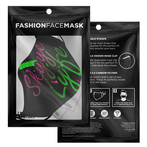 Skyye Lyfe Face Mask