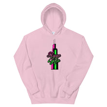 Load image into Gallery viewer, Skyye Lyfe Unisex Hoodie