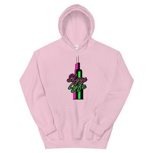 Skyye Lyfe Unisex Hoodie