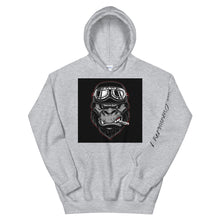 Load image into Gallery viewer, Gorrilla Mascot Unisex Hoodie