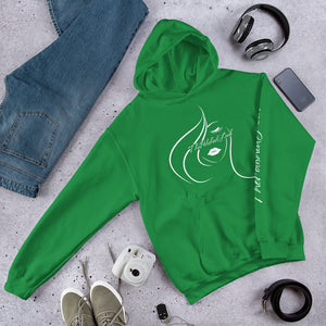 ThePolishedLook Unisex Hooded Sweatshirt