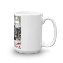 Load image into Gallery viewer, Military Men Mug