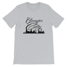 Load image into Gallery viewer, Gangster City Unisex T-Shirt By ThePolishedLook