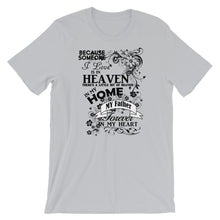 Load image into Gallery viewer, Father in Heaven Unisex T-Shirt