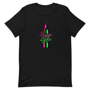 Skyye Lyfe Short-Sleeve Unisex T-Shirt