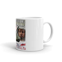 Load image into Gallery viewer, Military Women Mug by ThePolishedLook