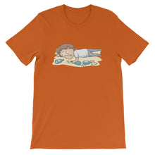 Load image into Gallery viewer, Alcoholic Unisex T-Shirt