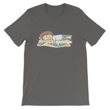 Load image into Gallery viewer, Alcoholic Unisex T-Shirt