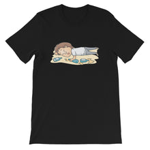 Load image into Gallery viewer, Alcoholic Unisex T-Shirt