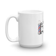 Load image into Gallery viewer, Master Barber&#39;s Barber Mug