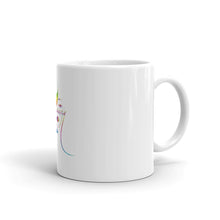 Load image into Gallery viewer, ThePolishedLook Colorful Mug