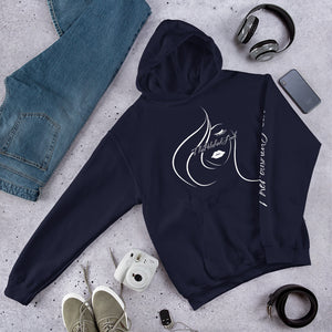 ThePolishedLook Unisex Hooded Sweatshirt