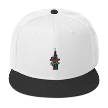 Load image into Gallery viewer, Skyye Lyfe Snapback Hat