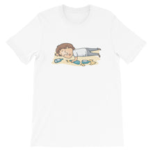 Load image into Gallery viewer, Alcoholic Unisex T-Shirt