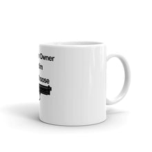 Load image into Gallery viewer, Gun Owner Mug