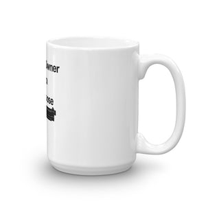 Gun Owner Mug