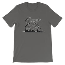 Load image into Gallery viewer, Gangster City Unisex T-Shirt By ThePolishedLook