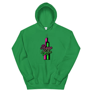 Skyye Lyfe Unisex Hoodie