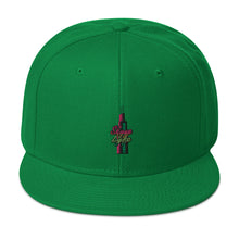 Load image into Gallery viewer, Skyye Lyfe Snapback Hat