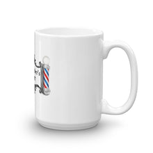 Load image into Gallery viewer, Master Barber&#39;s Barber Mug