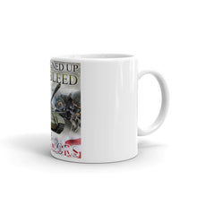 Load image into Gallery viewer, Military Men Mug