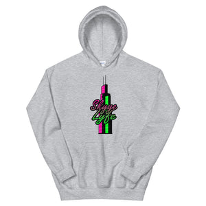 Skyye Lyfe Unisex Hoodie