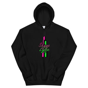 Skyye Lyfe Unisex Hoodie