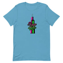 Load image into Gallery viewer, Skyye Lyfe Short-Sleeve Unisex T-Shirt