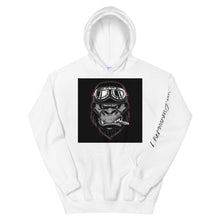 Load image into Gallery viewer, Gorrilla Mascot Unisex Hoodie