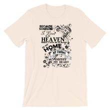 Load image into Gallery viewer, Father in Heaven Unisex T-Shirt