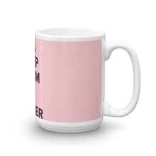 Load image into Gallery viewer, Keep Calm I&#39;m a Barber Mug