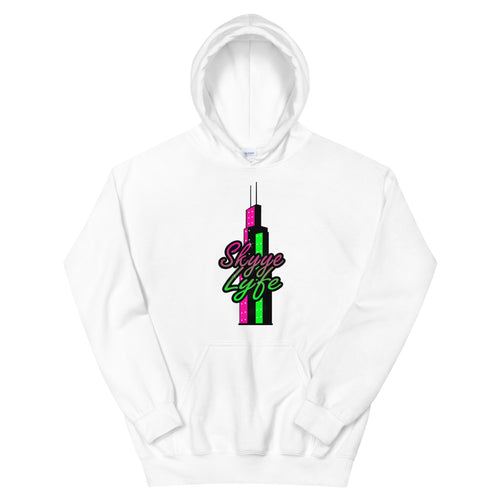 Skyye Lyfe Unisex Hoodie