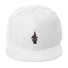 Load image into Gallery viewer, Skyye Lyfe Snapback Hat