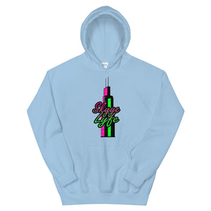 Skyye Lyfe Unisex Hoodie